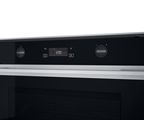 WHIRLPOOL BUILT IN MICROWAVE 40L 900W GRILL DAILS - Image 9