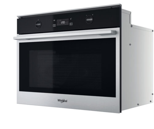 WHIRLPOOL BUILT IN MICROWAVE 40L 900W GRILL DAILS - Image 13