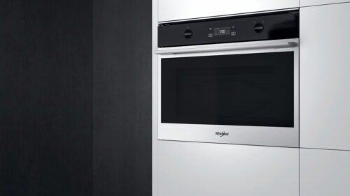 WHIRLPOOL BUILT IN MICROWAVE 40L 900W GRILL DAILS - Image 7