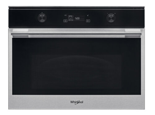 WHIRLPOOL BUILT IN MICROWAVE 40L 900W GRILL DAILS - Image 12