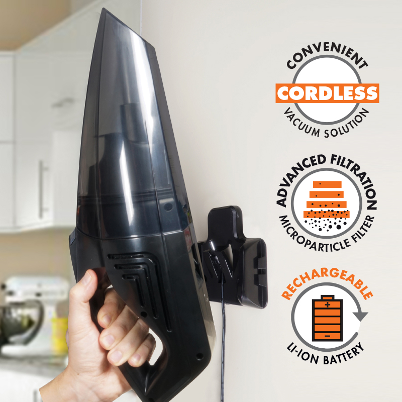 BENNETT READ SWIFT HANDVAC 2.0 - Image 2