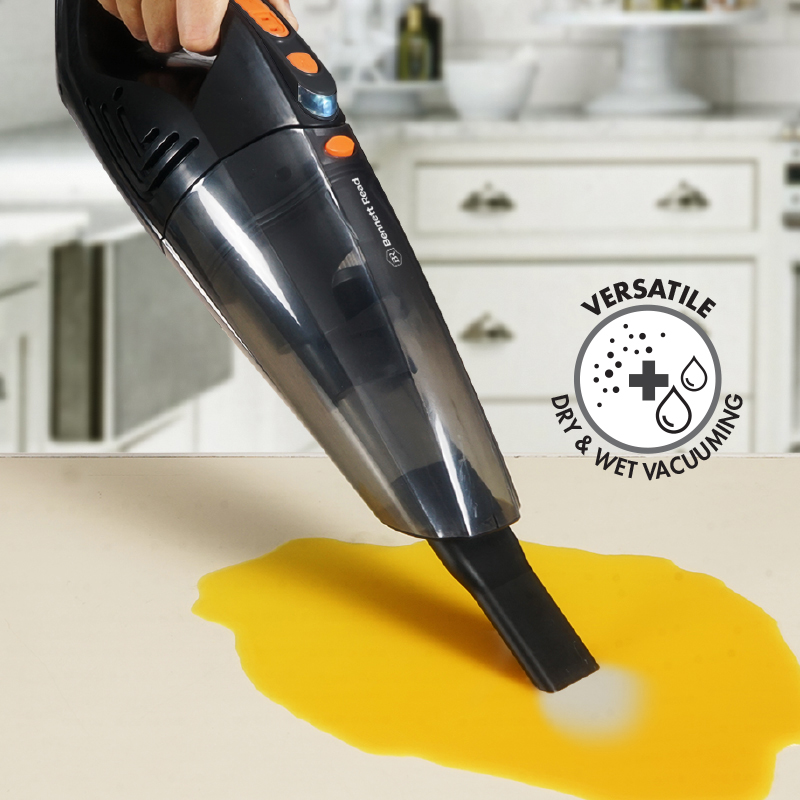 BENNETT READ SWIFT HANDVAC 2.0 - Image 4