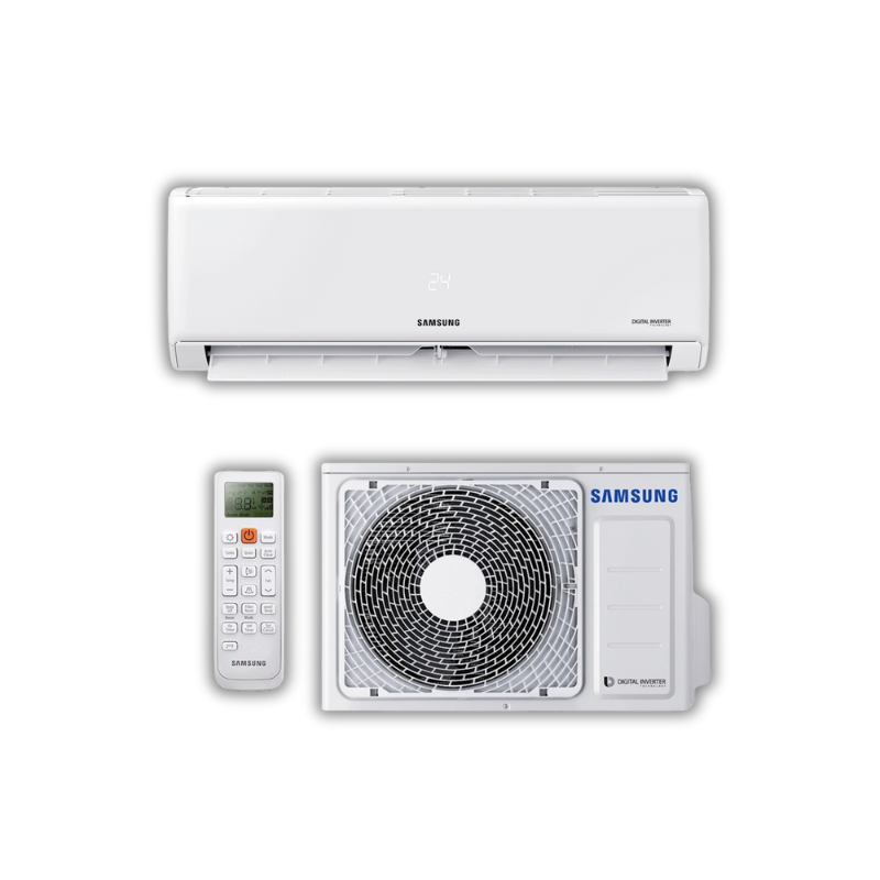SAMSUNG 18000BTU AR4500 INVERTER AIRCON - Image 2