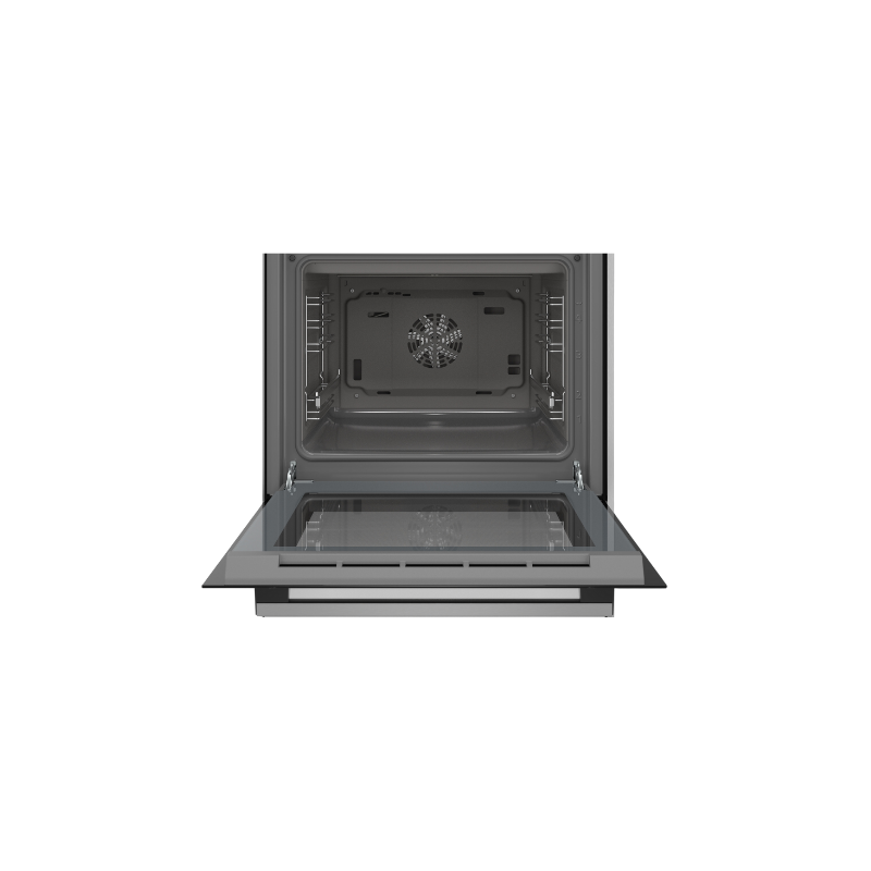 SIEMENS IQ300 60CM BUILT IN OVEN - Image 2