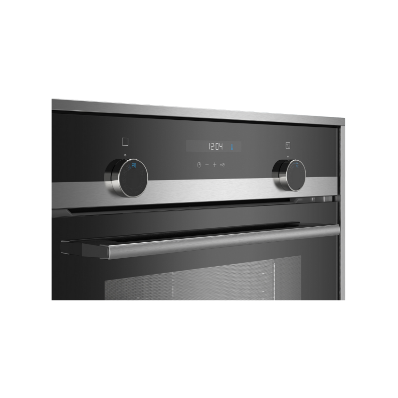 SIEMENS IQ300 60CM BUILT IN OVEN - Image 3