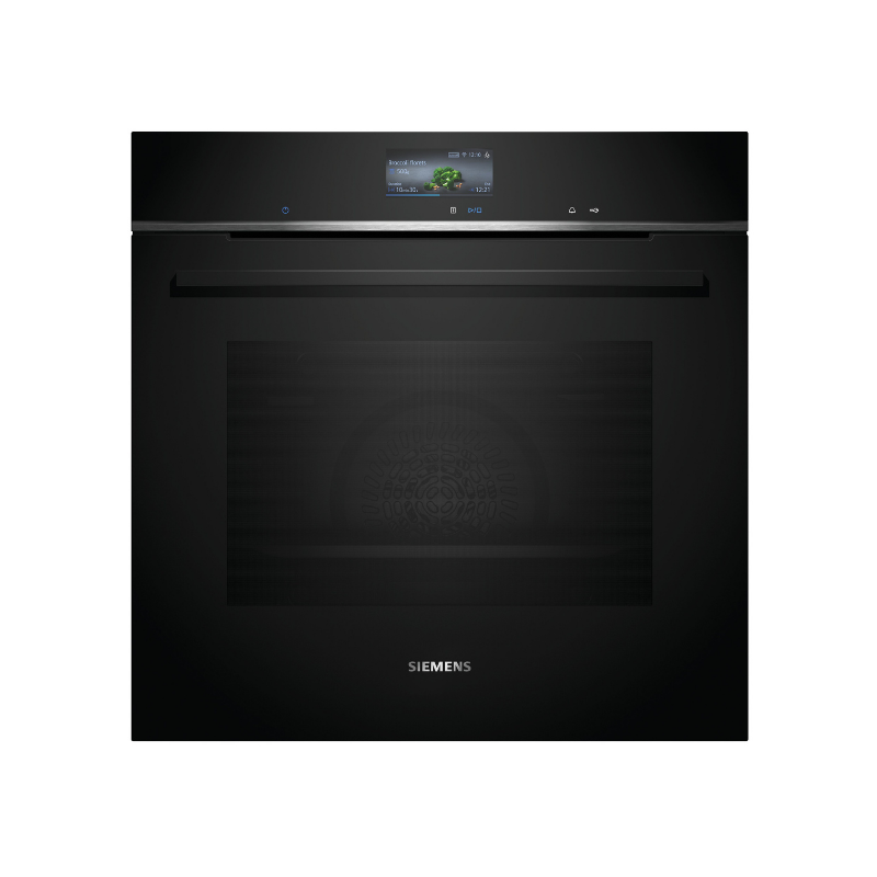 SIEMENS IQ700 60CM MULTIFUNTION OVEN