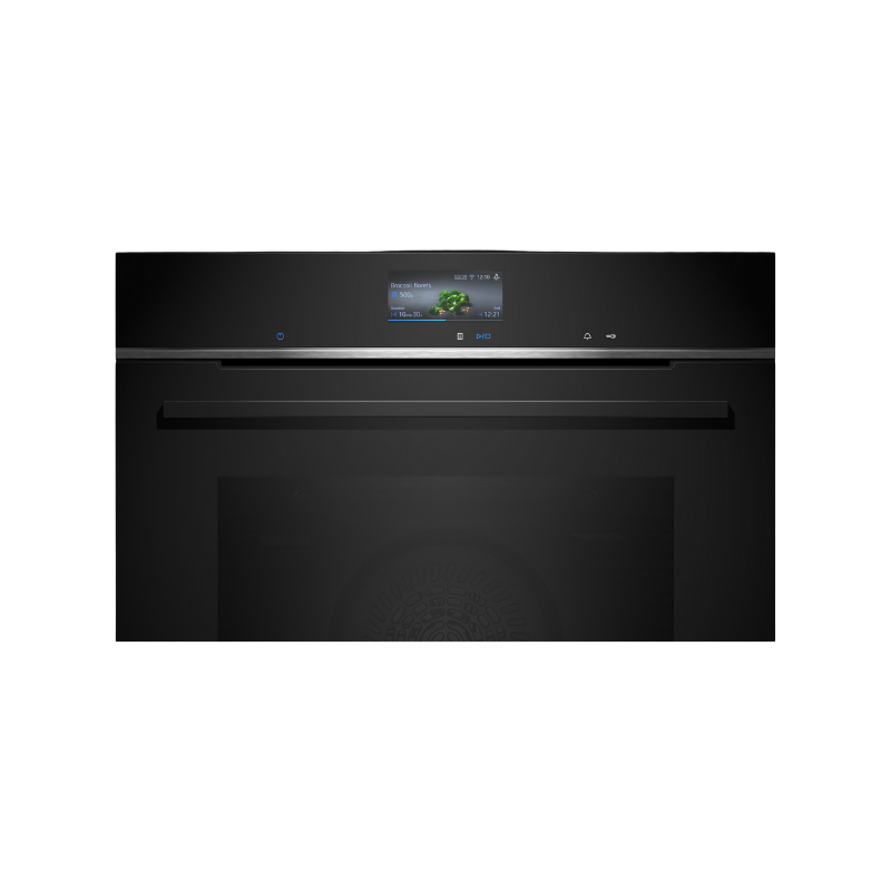 SIEMENS IQ700 60CM MULTIFUNTION OVEN - Image 2