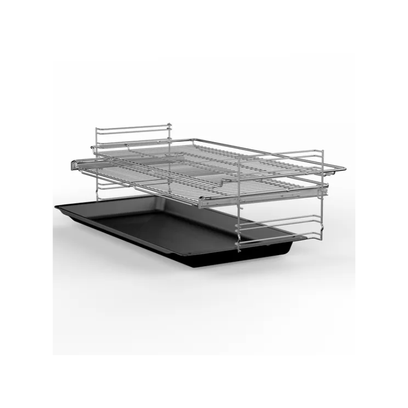 BOSCH FULL GAS RANGE COOKER - Image 2