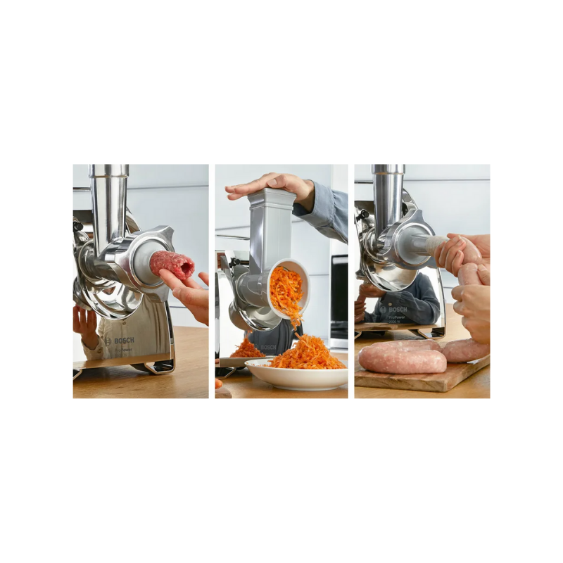 BOSCH MEAT MINCER 700W - Image 3