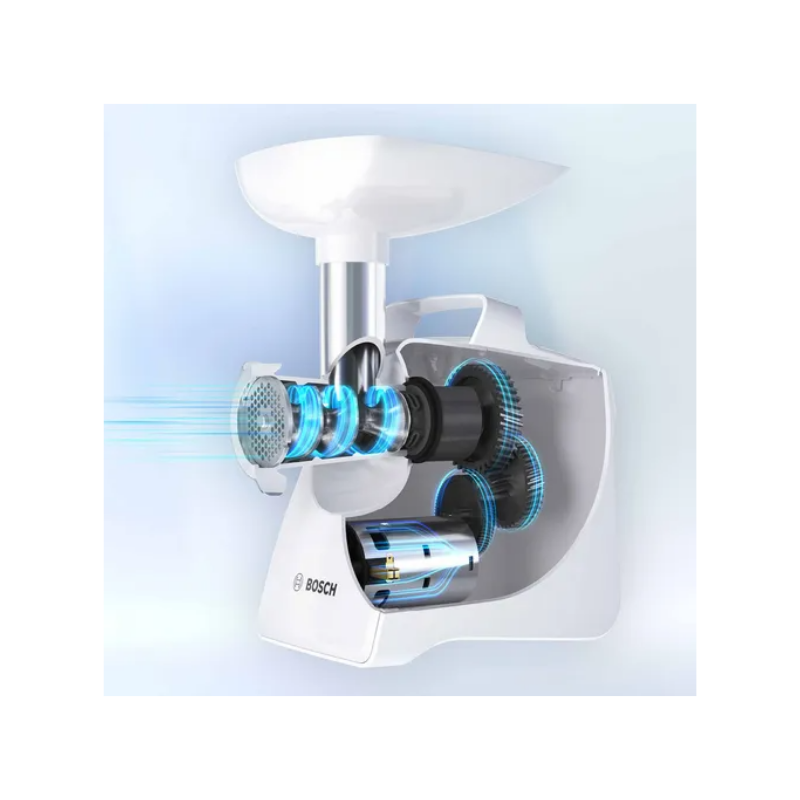 BOSCH MEAT MINCER 700W - Image 2