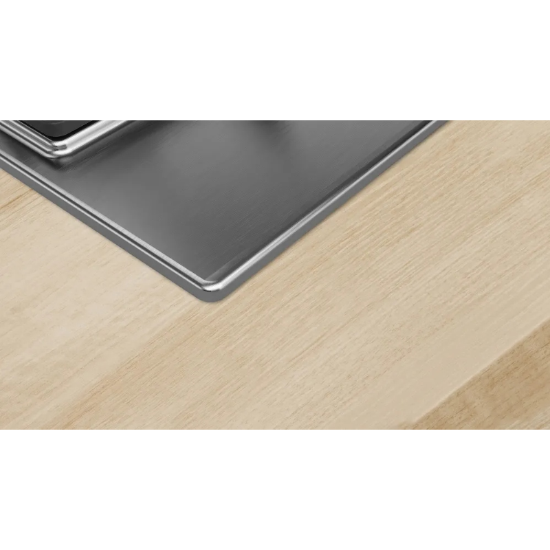 BOSCH 5 GAS BURNER HOB 75CM - Image 4