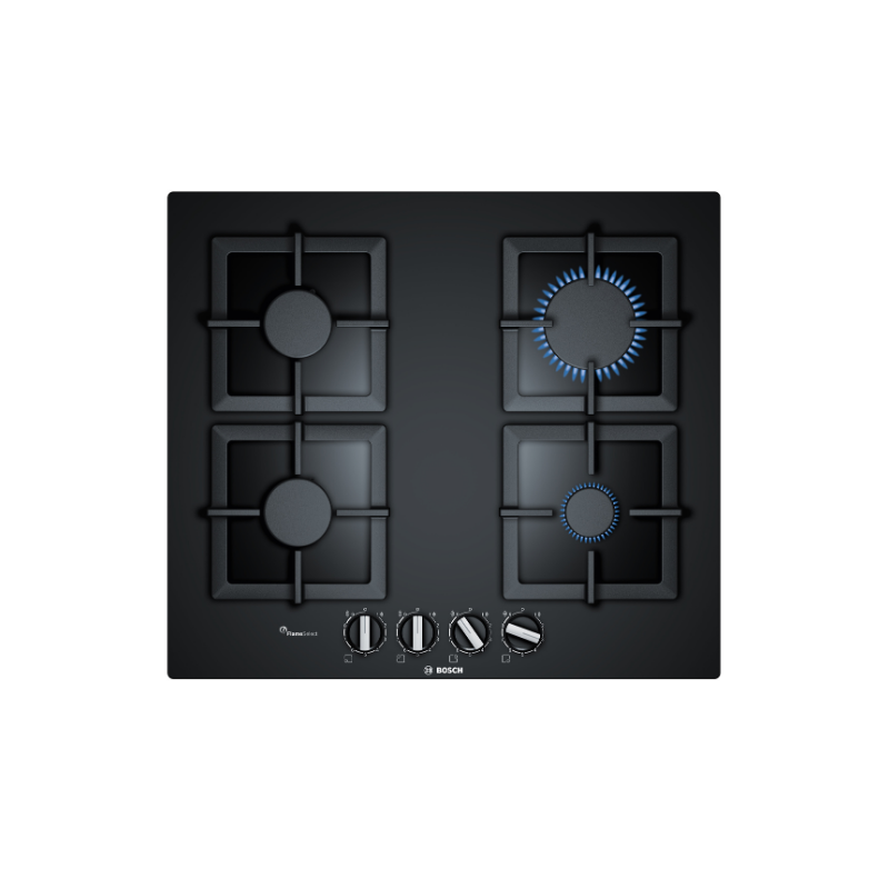 BOSCH HOB GAS