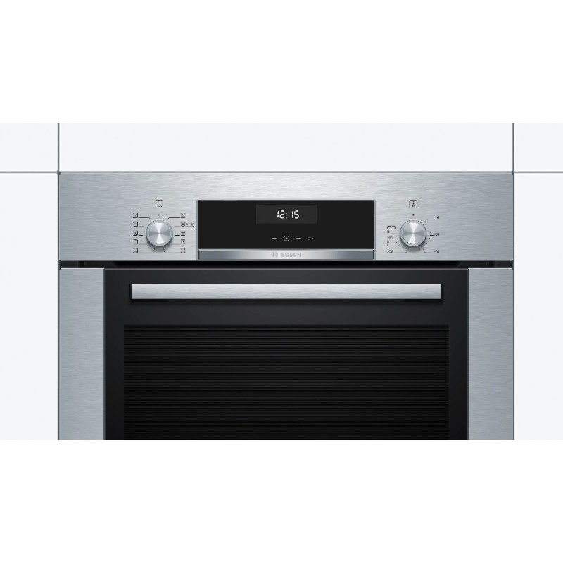 BOSCH OVEN BUILT IN 60 X 60 SERIES 6 - S/STEEL - Image 5