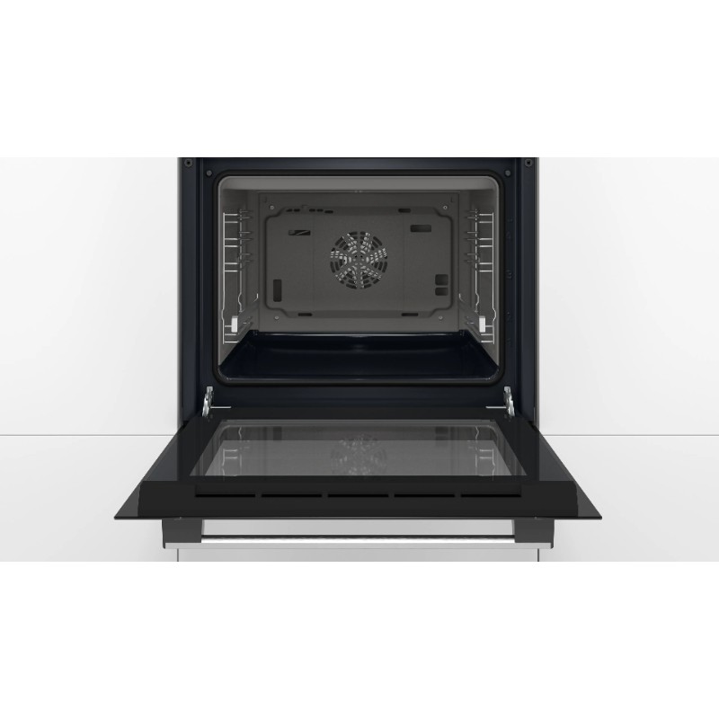 BOSCH OVEN BUILT IN 60 X 60 SERIES 6 - S/STEEL - Image 2