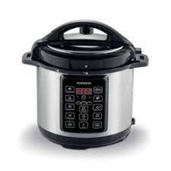 Mellerware-TEMPO slow cooking pot. 240W. Multi Function. Capacity 3,5L.  Non-stick pressure cooker. Ceramic and glass